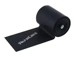 AlfaCare Träningsband 5,5m X-Hard Sort