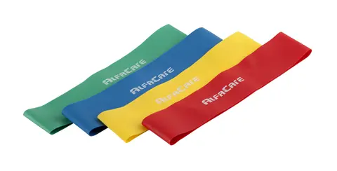 AlfaCare Miniband Per stk.