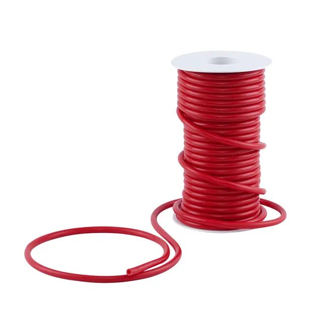 AlfaCare Träningstube 20m Lett Rød 