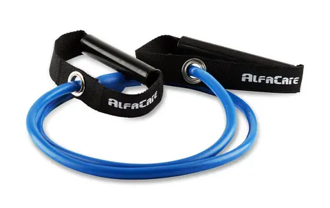 AlfaCare Exertube 140 cm Med eller utan textilf&#246;rst&#228;rkning