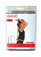 AlfaCare Tr&#228;ningsband 1,5 m