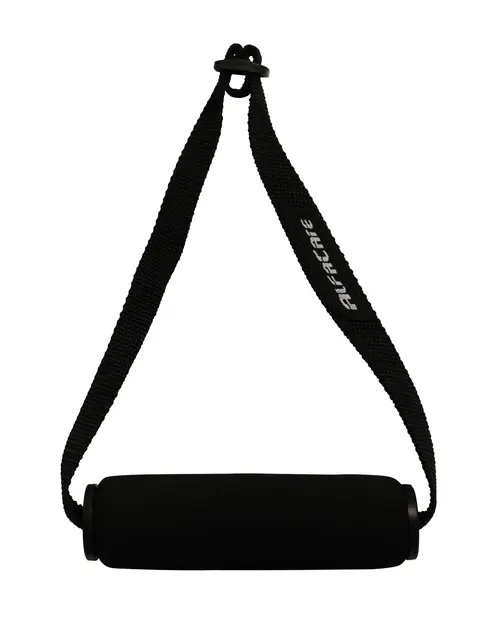 AlfaCare Handtag Textil  Par 
