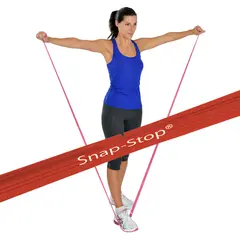 MoVeS Band 5,5 m X-H&#229;rd Bl&#229;