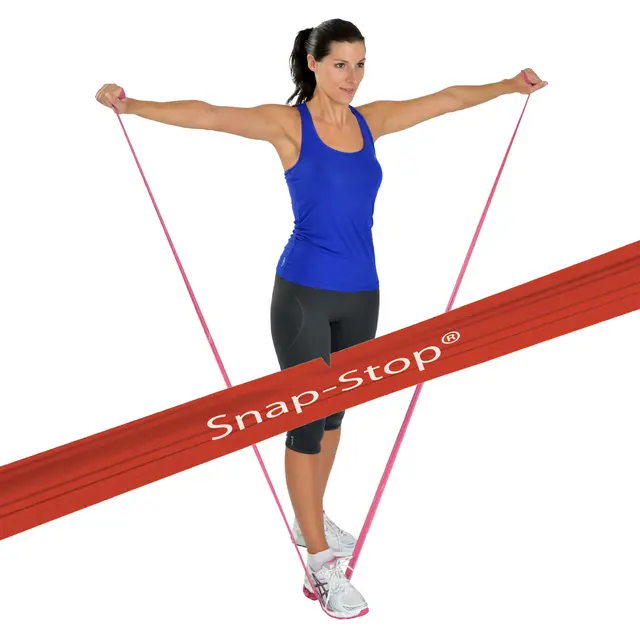MoVeS Band 5,5 m Extra Heavy Blue 
