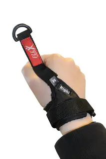 AlfaCare Stavhandtag