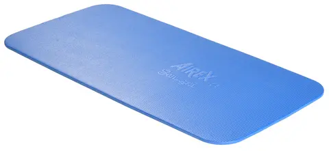 Airex Coronella 120 x 60 x 1,5 cm Blå Treningsmatte