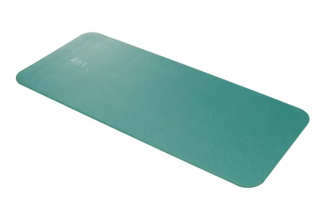 Airex Fitline 140 x 60 x 1 cm Sjøgrønn 