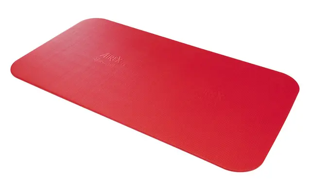 Airex Corona 185 x 100 x 1,5cm Röd 