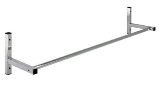 Follo Diem V&#228;ggh&#229;llare L: 138 cm  D: 30 cm  H: 35 cm