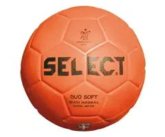 H&#229;ndball Select Duo Soft Beach