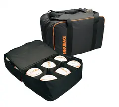 BoxBag Til h&#229;ndballer