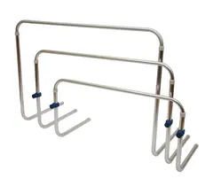 Treningshekk Return Justerbar 55-84 cm