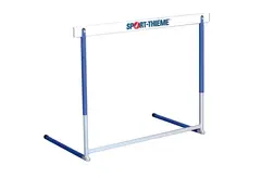 Sport-Thieme Treningshekk Justerbar fra 650-1067 mm