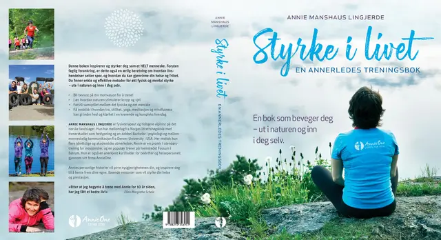 Treningsbok. Styrke i Livet 