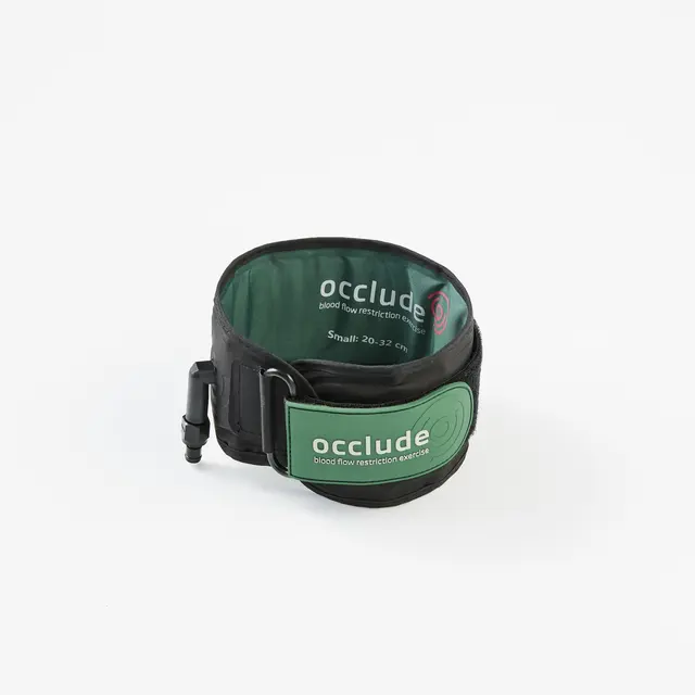 Occlude Rehab 