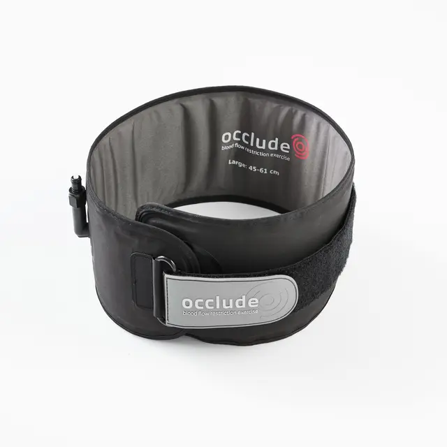 Occlude Rehab 