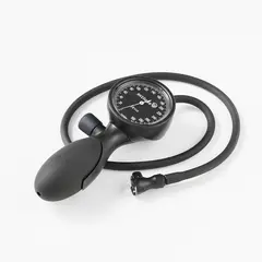 Occlude Manometerpumpe