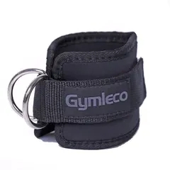 Gymleco Ankelstropp Nylon m/ Borrel&#229;s