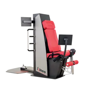 KINEO Multistation EPS Leg Extension+Pulley+Squat