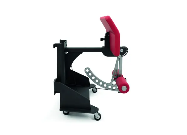 KINEO Kit Leg Curl 