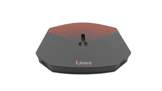 KINEO Jump Platform 