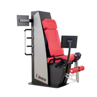 KINEO Leg Extension