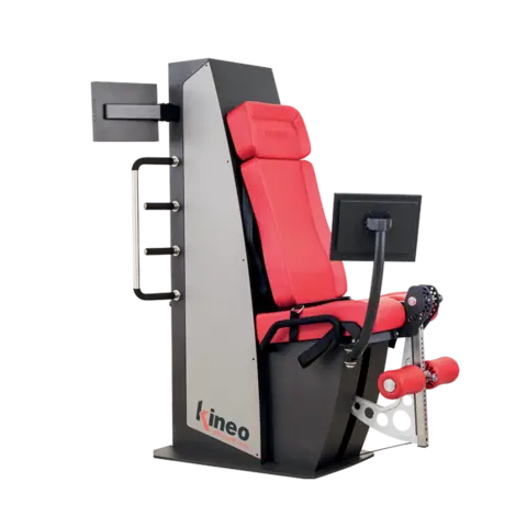 KINEO Leg Extension