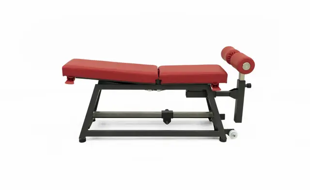 KINEO Bench For Lat Machine 