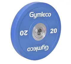 Gymleco Bumperplate 20 kg