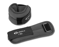 Abilica WeightLoads 1 kg