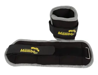 Mambo Max Viktmanschett Par