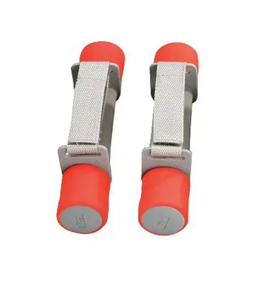 Manual Aerobic1 kg par 