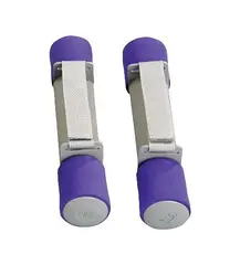 Manual Aerobic 2 kg par Med Festeb&#229;nd