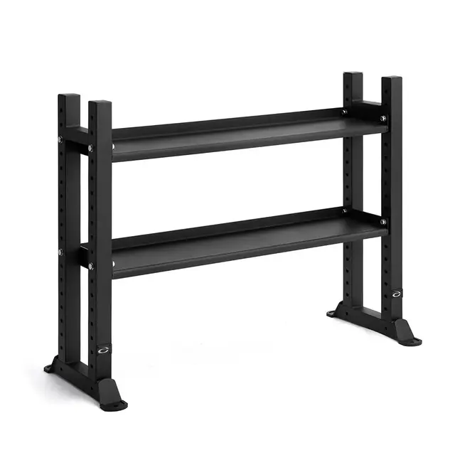 Abilica Premium KettleBell Rack 