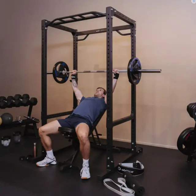 Abilica PowerRack 8005 
