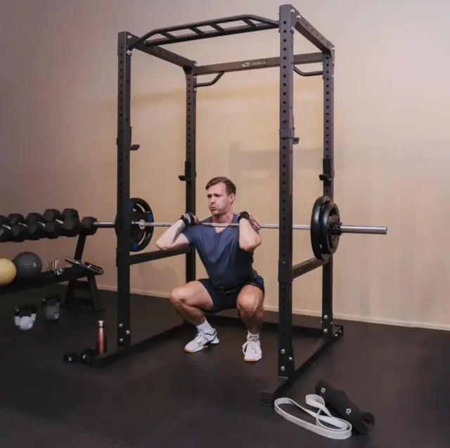 Abilica PowerRack 8005 