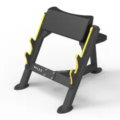 Relax Armcurlbenk Sittende