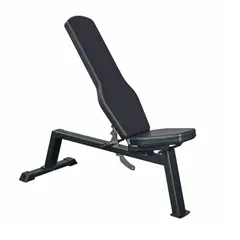 Gymleco Benk Justerbar FID