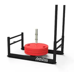 Gymleco Prawler / Slede