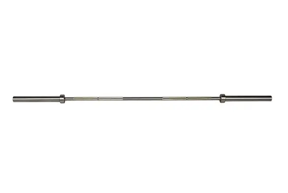 Gymleco Olympisk Stang Standard 