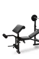 Abilica 3150 ArmCurl Attachment Til Abilica 3150 Benk