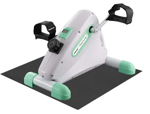 OxyCycle Antihalk Matta