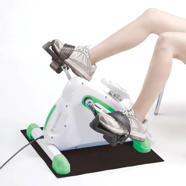 OxyCycle Antihalk Matta 