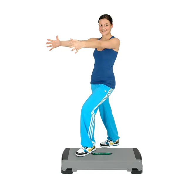 Mambo Max Aerobic Step 