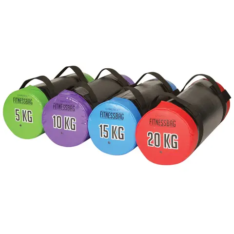 Gymstick Fitnessbag