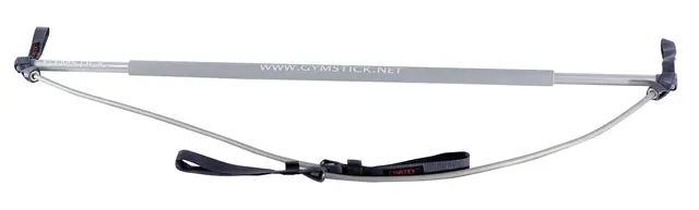 Gymstick Original X-Hard Sølv 1-25 kg 