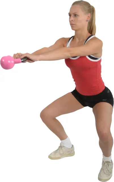 Mambo Max Kettlebell 2 kg 