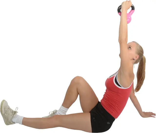 Mambo Max Kettlebell 2 kg 