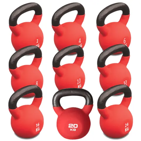 Gymstick PRO Kettlebell