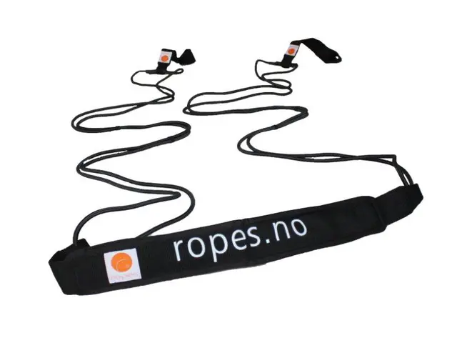 Ropes Bungee Duo Trainer Hard 